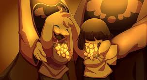 Handmade Gaming Diorama - Undertale Asgore Battle | Ebay