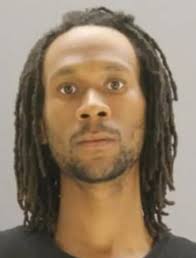 Officer Darron Burks, #12543