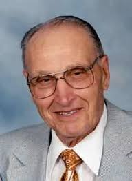 Henry Warren Downing