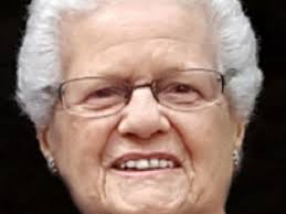 Obituary: Mary C. Colwell, 94, of Cheshire