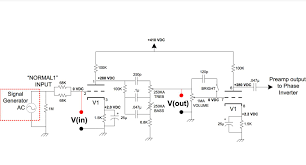 12ax7 ecc83 comparison chart