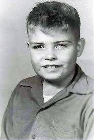 Wayne Bernard Erickson (1939-2022)