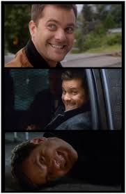 Search results for joshua jackson. Joshua Jackson S5 Gag Reel Smiles Fringe Tv Series Fringe Tv Show Jackson