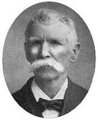 John Ramsden Mellen (1838-1916)