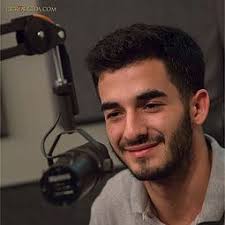 Vincent A. Lanci (@PodcastsByLanci)