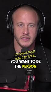 These are 3 ways I’ve been able to get higher appraisal (the last one is  the MOST important!) . ✨Follow my account for more tips