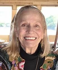 Obituary: Carole Joyce Thoman Knight