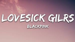 Aug 28, 2020 · ice cream lyrics: Blackpink Lovesick Girls Lyrics Youtube