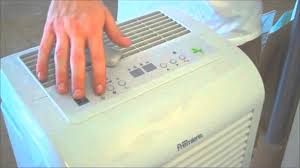 What Humidity Should I Set My Dehumidifier To