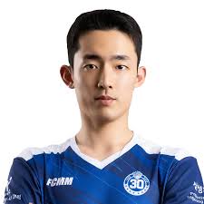 Heejun Yang (volleyball player) - NamuWiki