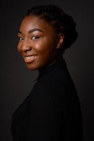 Dionne Ward Anderson Official Merch