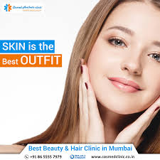 Cosmedaestheticclinic Is The Best Hair Skin Clinic In Mumbai Thane One Of The Leading Cosmetic Surgery C Cosmetic Surgery Aesthetic Clinic Skin Clinic Best plastic surgeon in pune 9.