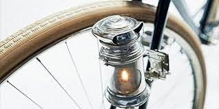 led dynamo fahrradleuchte mit kerzen fahrrad fixie fahrrad antike fahrrader