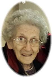 Obituary of Millicent "Millie" Mary Blower