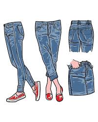 Black And White Shorts Clipart Pin By Cinzzi 5 On Jeanspiration How To Draw Hands Fashion Collection Girls Jeans