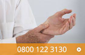 Diagnosing Carpal Tunnel Syndrome Mercury Legal