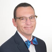 Mark Tousignant's Instagram, Twitter & Facebook