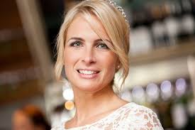 Modern Vintage Style Wedding Photos at The Star and Garter in London