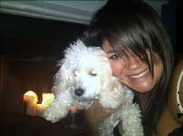 Rina Gonzalez Obituary (2011)