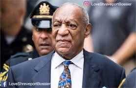 BREAKING NEWS: BILL COSBY TO BE RELEASED FROM PRISON AFTER COURT OVERTURNS  CONVICTION Pennsylvania's highest court overturned Bill Cosby's sex assault  conviction Wednesday after finding an agreement with a previous prosecutor  prevented