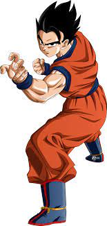 Gohan Mystic By Naironkr Anime Dragon Ball Super Dragon Ball Super Goku Dragon Ball Super Manga