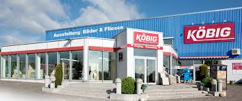 Die visualisierungen zu köbig fliesenfachmarkt gmbh & co. Standort Alzey Koebig Webseite