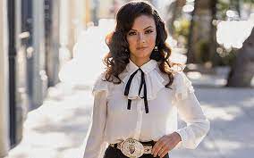Realizará un concierto en la universidad autónoma de sinaloa el próximo miércoles 13 de enero en honor a su famoso abuelo, quien sigue. Nieta De Pedro Infante Se Abre Camino En El Mundo De La Musica El Sol De Mexico Noticias Deportes Gossip Columnas