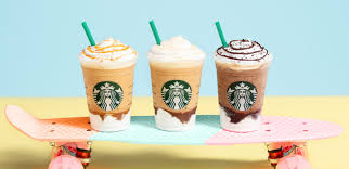 The measurements i gave you are for two servings. Starbucks New Summer Food And Drink Menu Hits Stores Nationwide Today Starbucks Stories