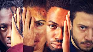 Two-Faced (TV Series 2021)