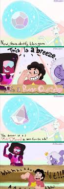 Rose quartz and steven's loving, protective nature is reflected by their shield as well as. Who S That Crystal Gem It S Rose Quartz It S Pink Diamond Fuuuu Steven Universe Steven Universe Gem Steven Universe Diamond Steven Universe Memes