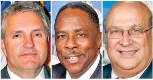 Legislators respond to mandatory flag-flying bill