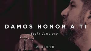 PARA SIEMPRE- Coalo Zamorano