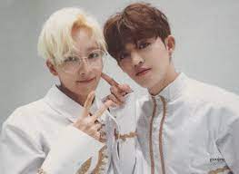 Is it just a commercial for the university or are they enrolling in . Jeonghan S Coups Seventeen Scoups Seventeen Kpop Jeonghan Seventeen