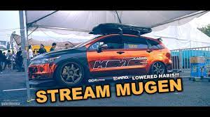 Honda stream vehicle specifications.｜you can find good deal information of used car from here.｜tcv former tradecarview is marketplace that sales used car from japan. Slammed Honda Stream Mugen Youtube