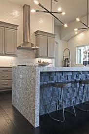 Montauk Fog 2x8 Gray Ceramic Wall Tile In 2020 Ceramic Wall Tiles Wall Tiles Bar Wall Decor