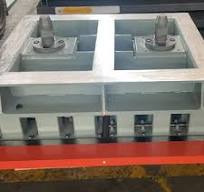 AAC Block Machine - Masa Technology for Hollow Blocks