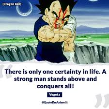 10 things you never knew about vegeta's saiyan suit in dragon ball. Dragon Ball Vegeta Quotes Novocom Top