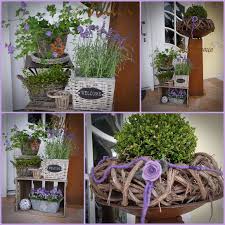 Hauseingang Hauseingang Fruhlings Dekoration Dekoration
