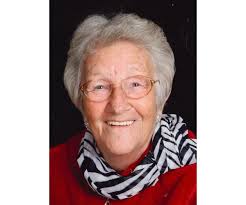 Barbara Patterson Obituary (2025)