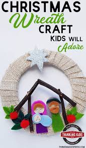 Yet put them together and they create the cutest little display for your christmas table! Jesus Wreath Christmas Sign Religious Wreath Christmas Child Christmas Wreath Wreaths Home Living Efp Osteology Org