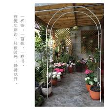 10 stylish pergola ideas for your backyard. 1pc Wedding Decoration Metal Arch In White Dark Green Height 240 Width 140cm Arch Wedding Decorations Arch Decorarch Wedding Aliexpress