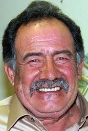 Adan Rodriguez Obituary (2014)