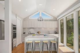 Its reddish hue will instantly make your kitchen look cozy and inviting. The 5 Best Materials For Kitchen Cabinets Joinery Homely