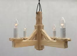 The wood beams surrounding the frame are finished in a medium dark stain which complement.read more. Rustic 4 Light Natural Pine Wooden Ceiling Pendant Light Tradwoodlights
