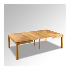 Table Carree Extensible En Bois Massif Made In France Moderne Mc Avec Images Salle A Manger Table Carree Table A Manger Carree Extensible Table Carree Bois