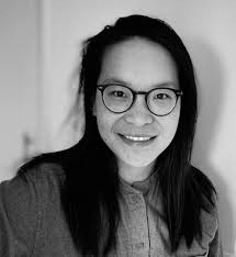 Jade Chau — . s i r e n s i s t e r