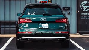 Image result for Azores Green 2020 Audi