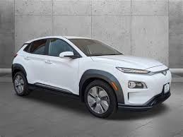 Hyundai kona electric for sale near me. New And Used 2021 Hyundai Kona Ev For Sale Near Me Cars Com