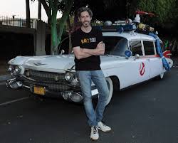 Originally set for july 2020, the release date was then moved to june 11, 2021 due to the. Ghostbusters Fandom Proton Accelerating Into The Afterlife Pop Insider