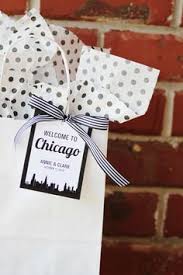 From the couture justina mccaffrey wedding dress to the florals and decor by event creative, here are all the lovely details captured my miller + miller photography. 29 Chicago Wedding Favors Gifts Ideas Chicago Wedding Wedding Gift Favors Wedding Favors